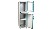 網(wǎng)絡機柜 規(guī)格:600*800*1600mm